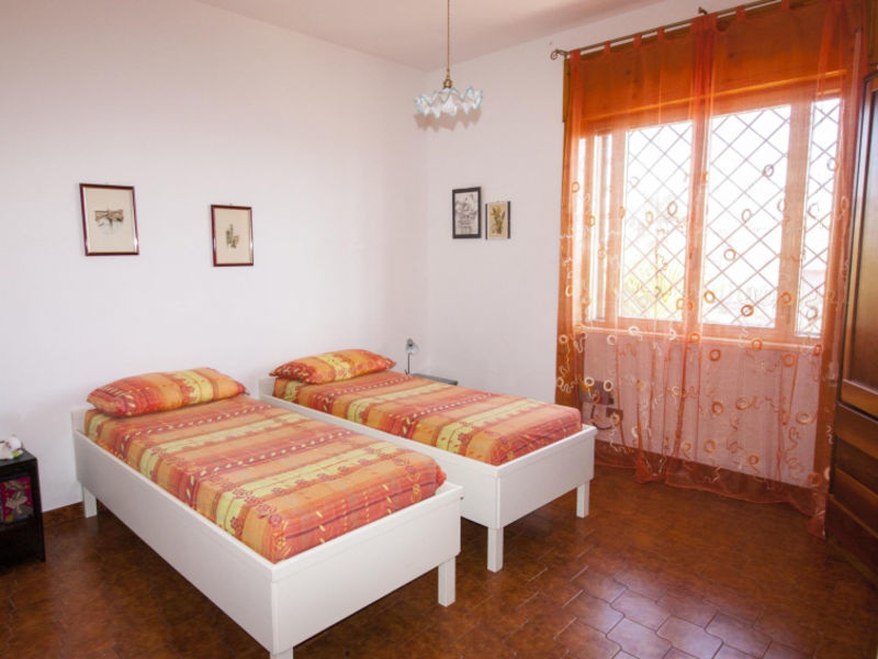 Doria-S House