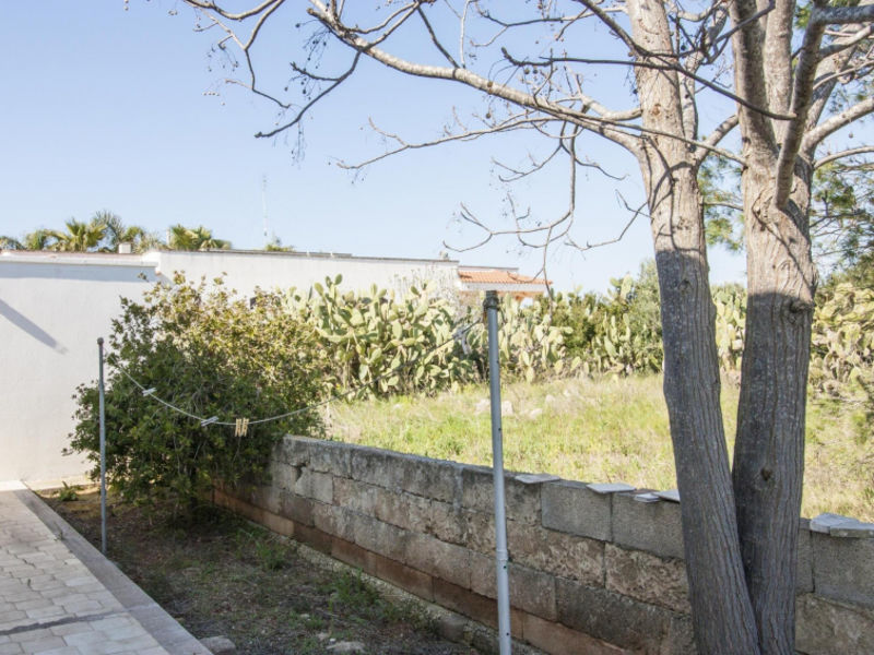 Doria-S House