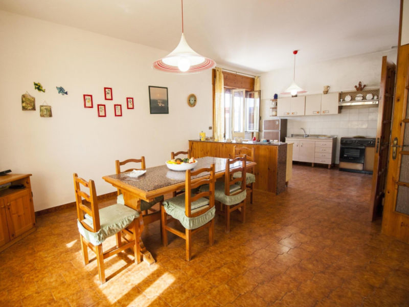 Doria-S House