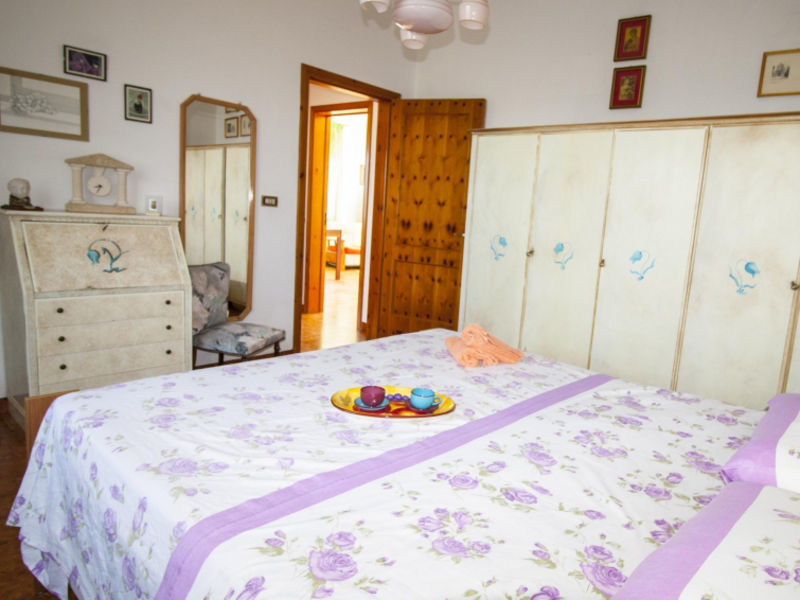 Doria-S House