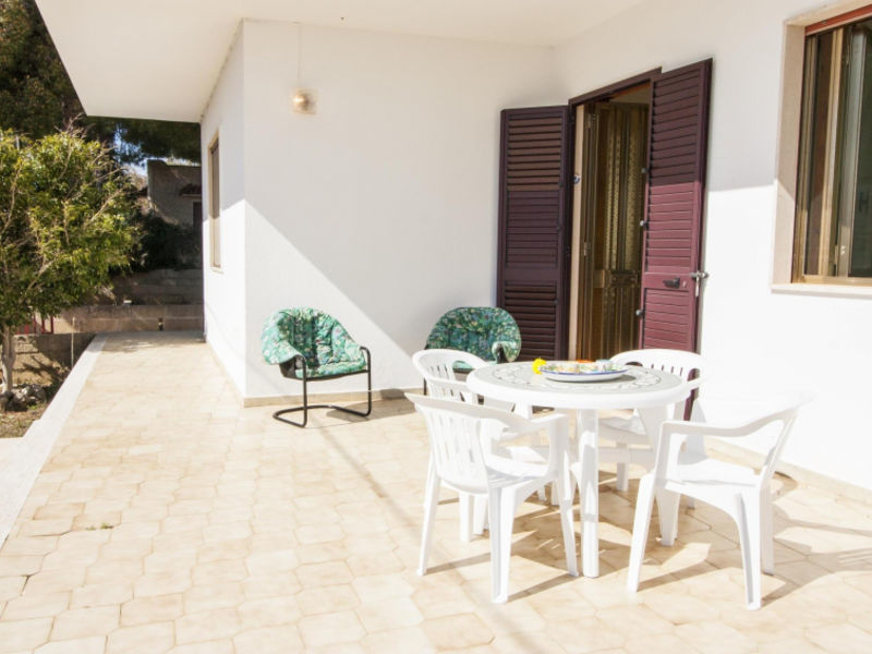 Doria-S House