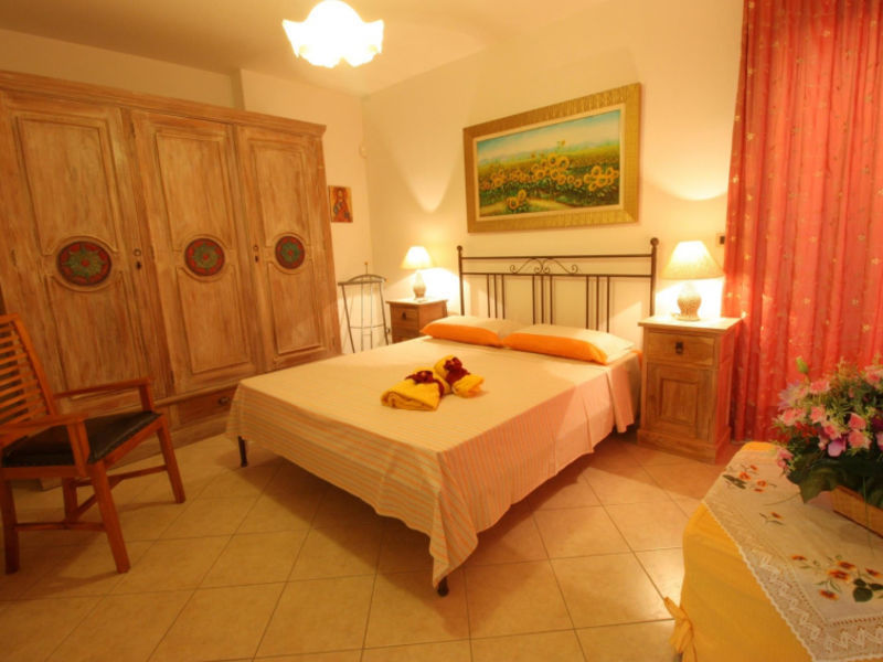 Pearl Apartment