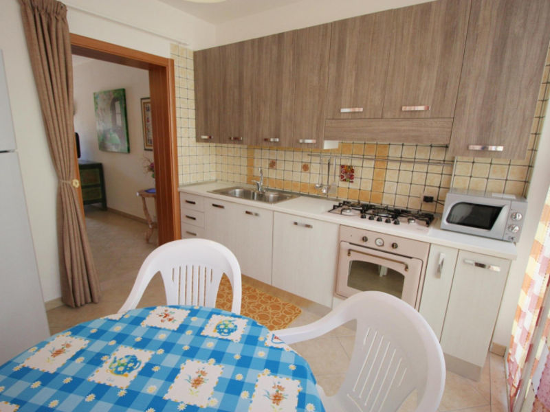 Pearl Apartment