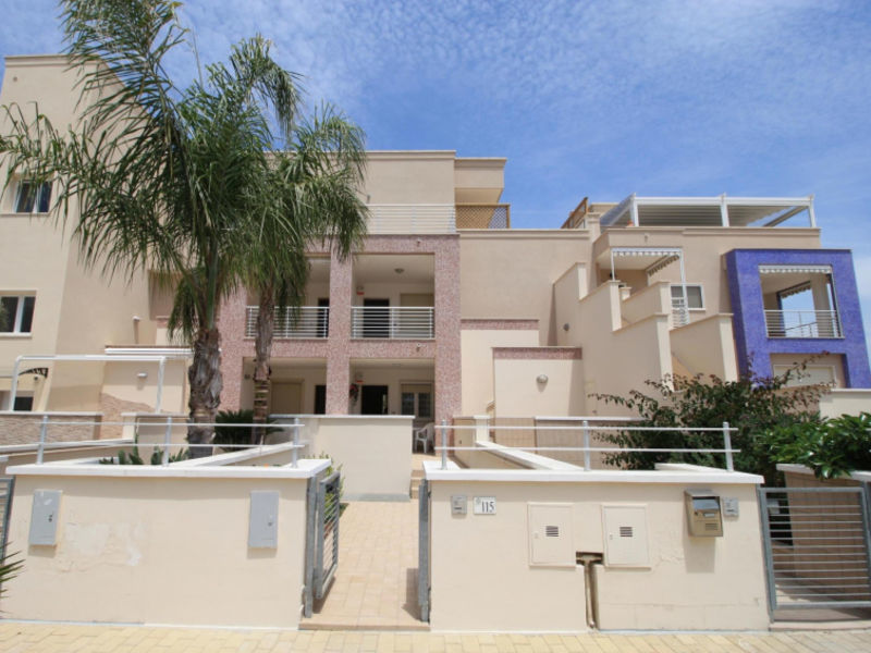 Pearl Apartment