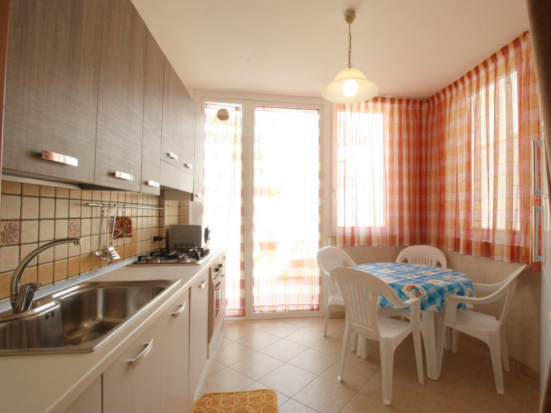 Pearl Apartment