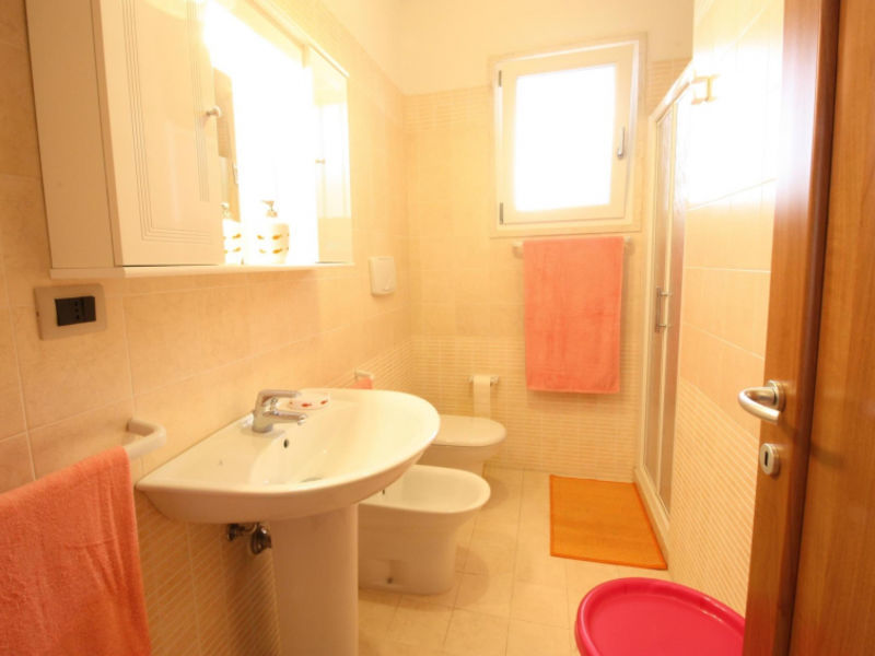 Pearl Apartment