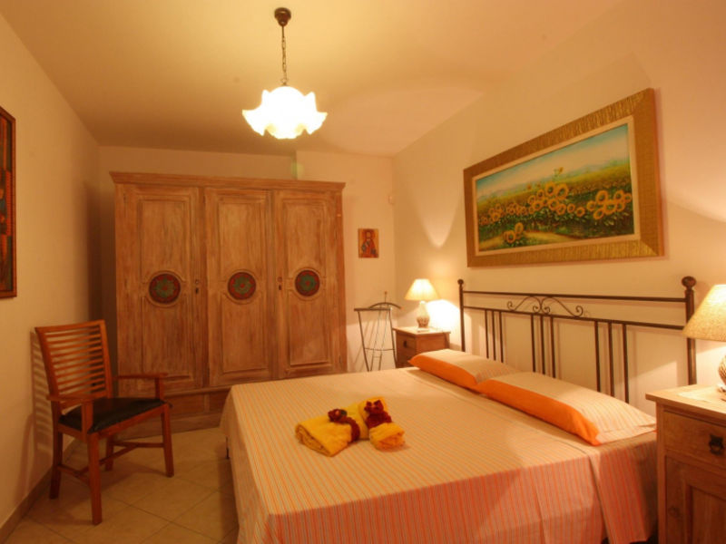 Pearl Apartment