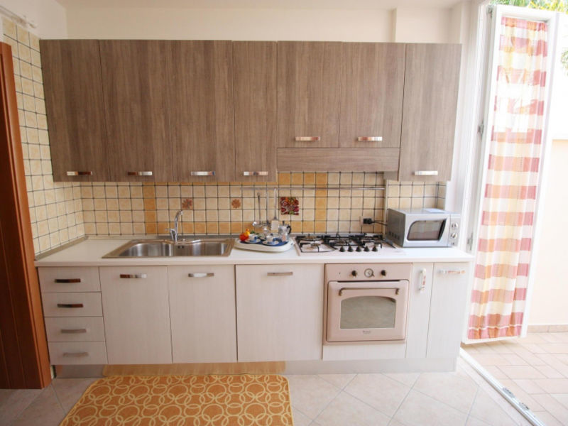 Pearl Apartment