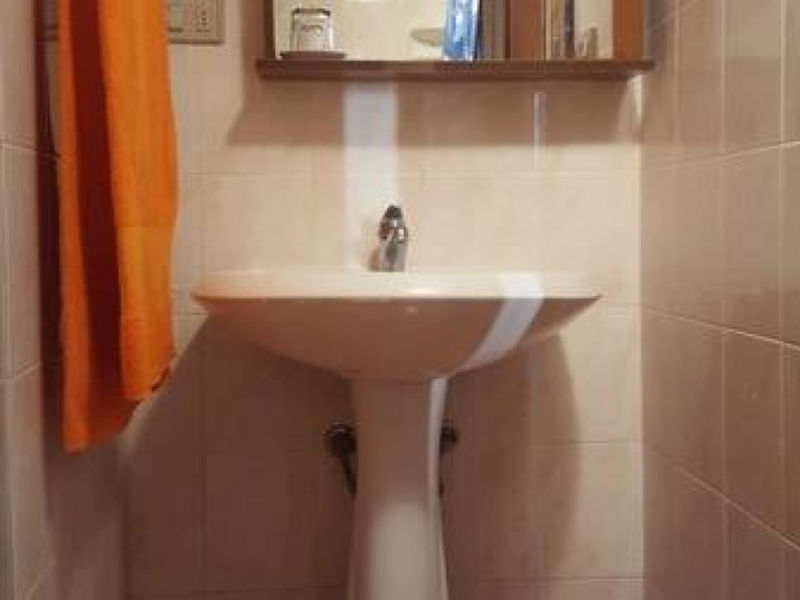 Bilocale Centro Storico