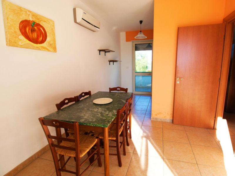 Maison Arancio