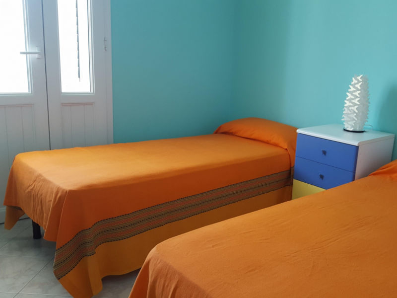 Residence Morgan Trilo A Da 4 Posti