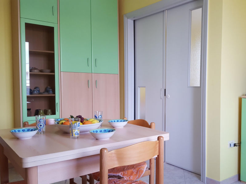 Residence Morgan Trilo A Da 4 Posti