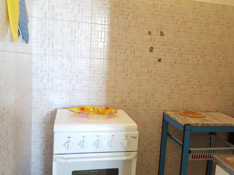 Residence Morgan Trilo A Da 4 Posti