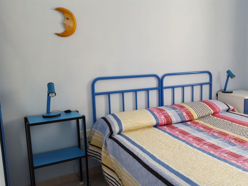Residence Morgan Trilo A Da 4 Posti