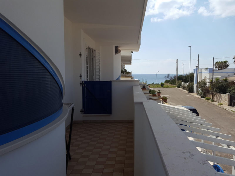 Residence Morgan Trilo A Da 4 Posti