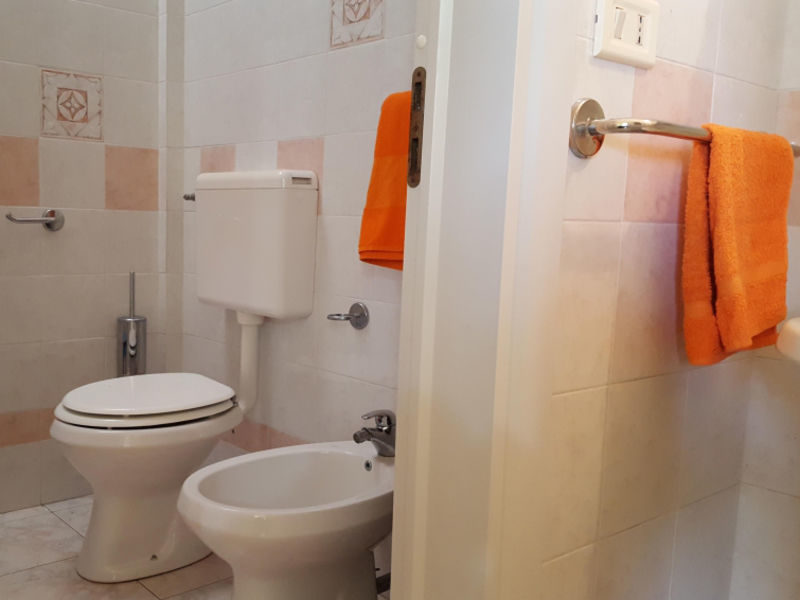Residence Morgan Trilo A Da 4 Posti