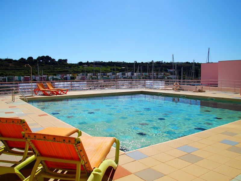 Albufeira Marina