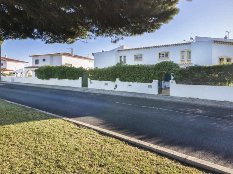 Casa Da Âncora