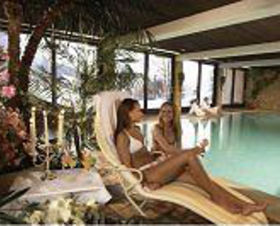 Hotel Alpina