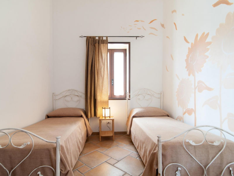 Rie Sun Apartment
