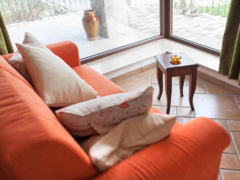 Rie Sun Apartment