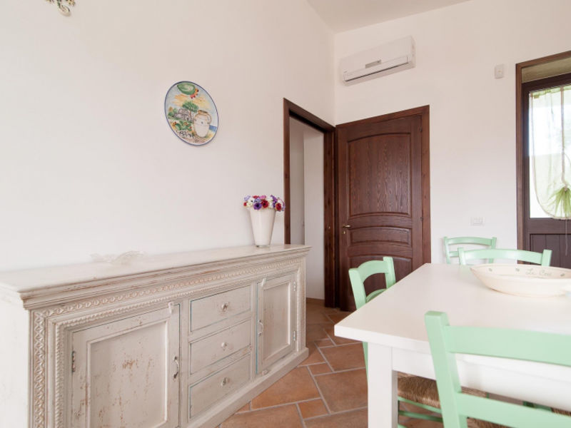 Rie Sun Apartment