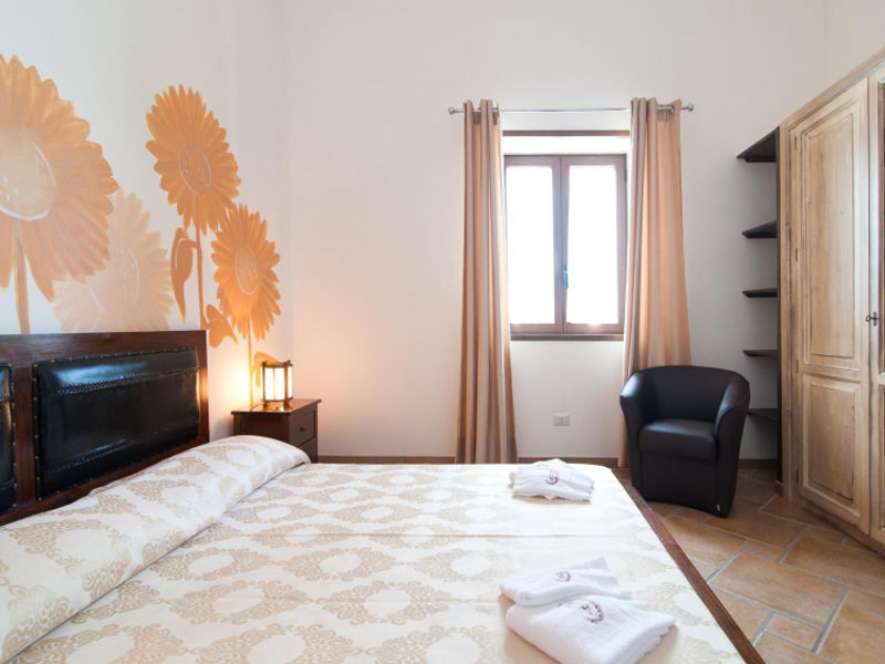 Rie Sun Apartment