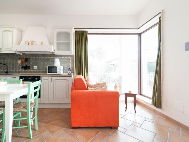 Rie Sun Apartment