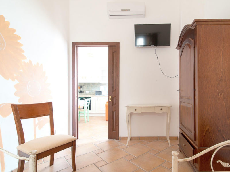 Rie Sun Apartment