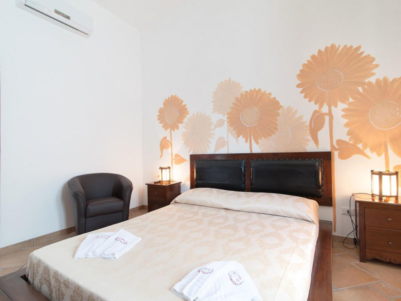 Rie Sun Apartment