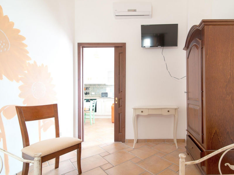 Rie Sun Apartment