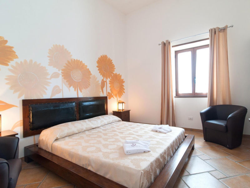 Rie Sun Apartment