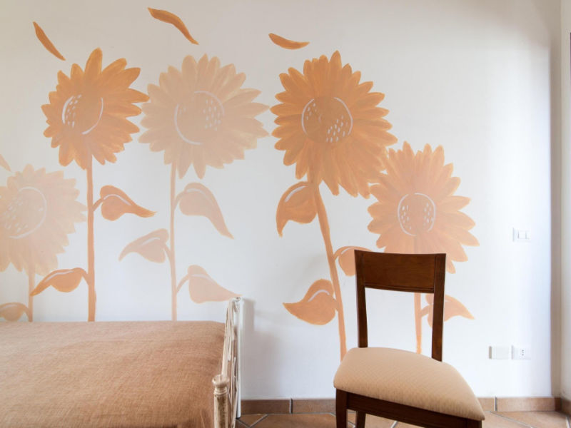 Rie Sun Apartment