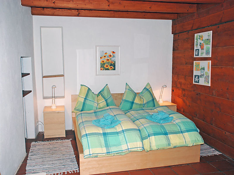 Patrizierhaus Roncaioli