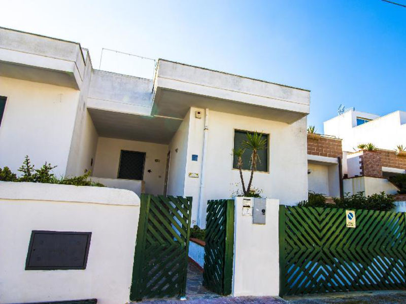 Morgan Holidays House