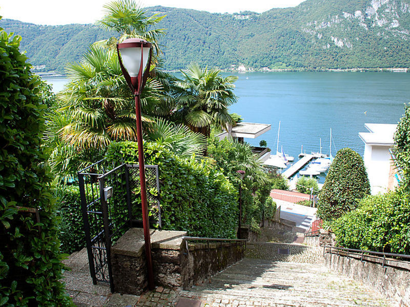 Le Palme
