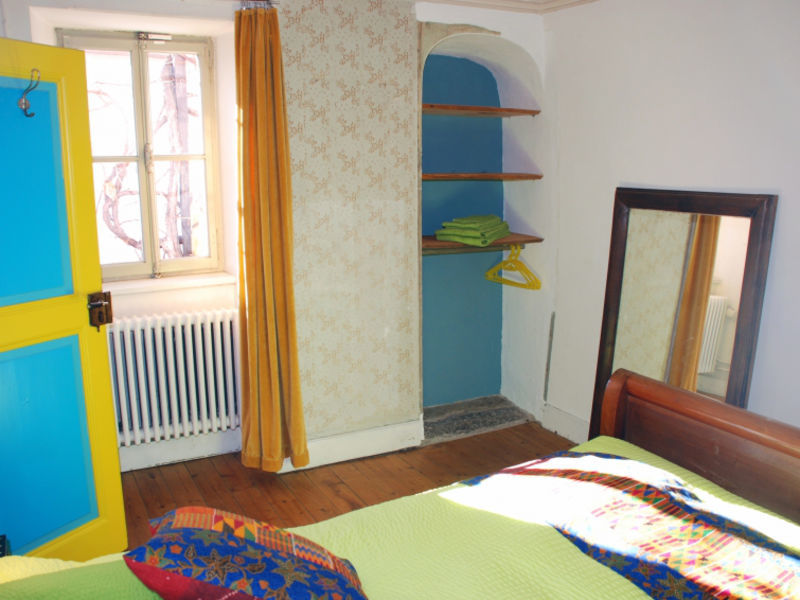 Casa Leone