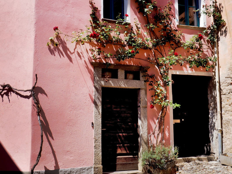 Casa Leone