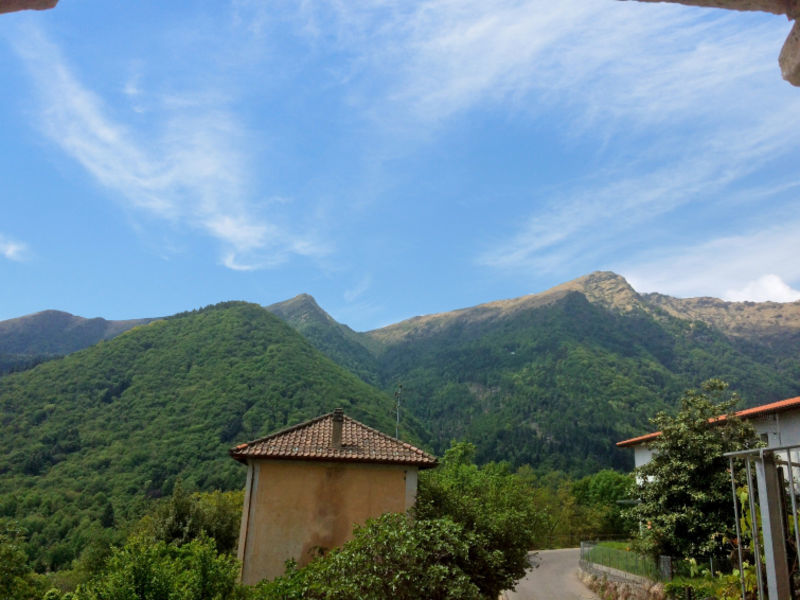 Casa Leone