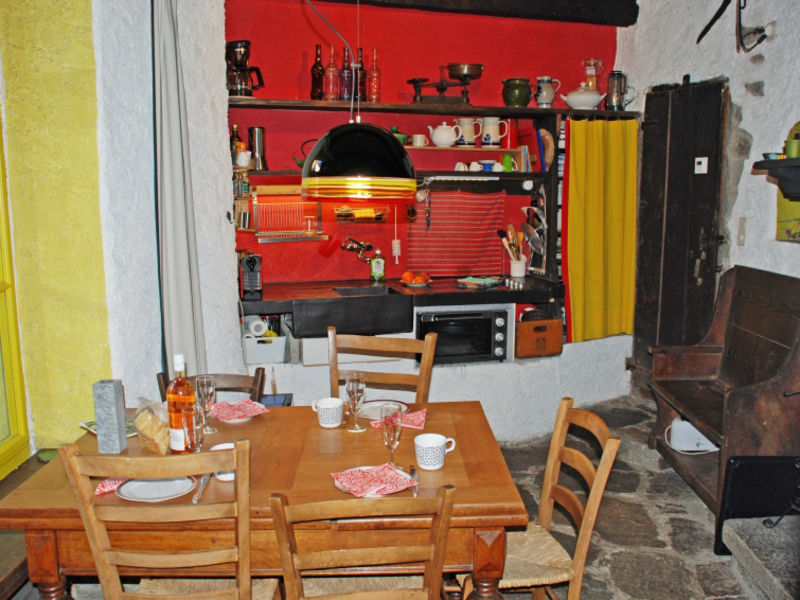 Casa Leone
