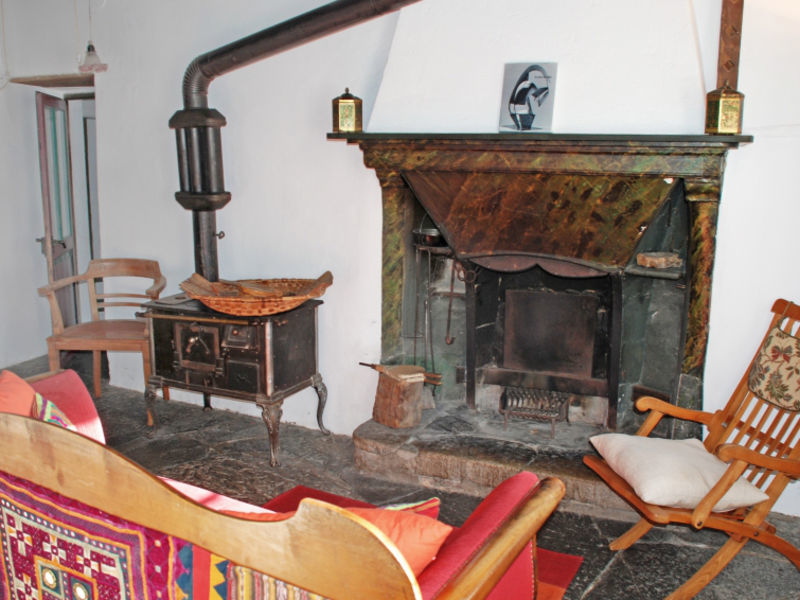 Casa Leone