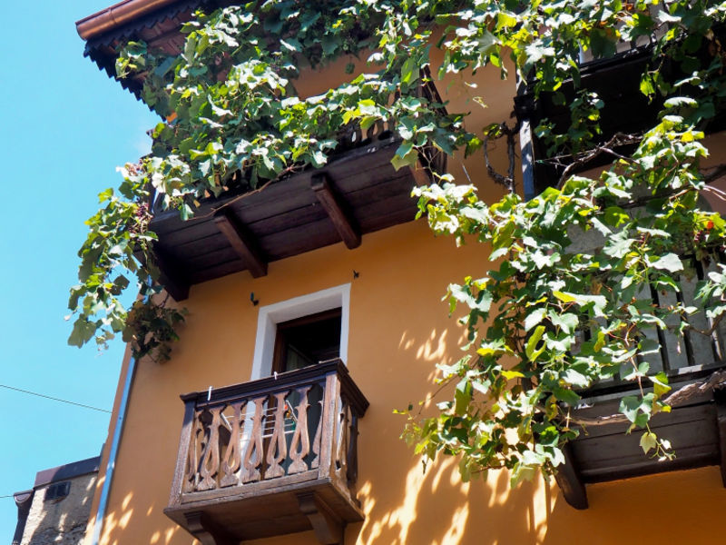 Casa Leone