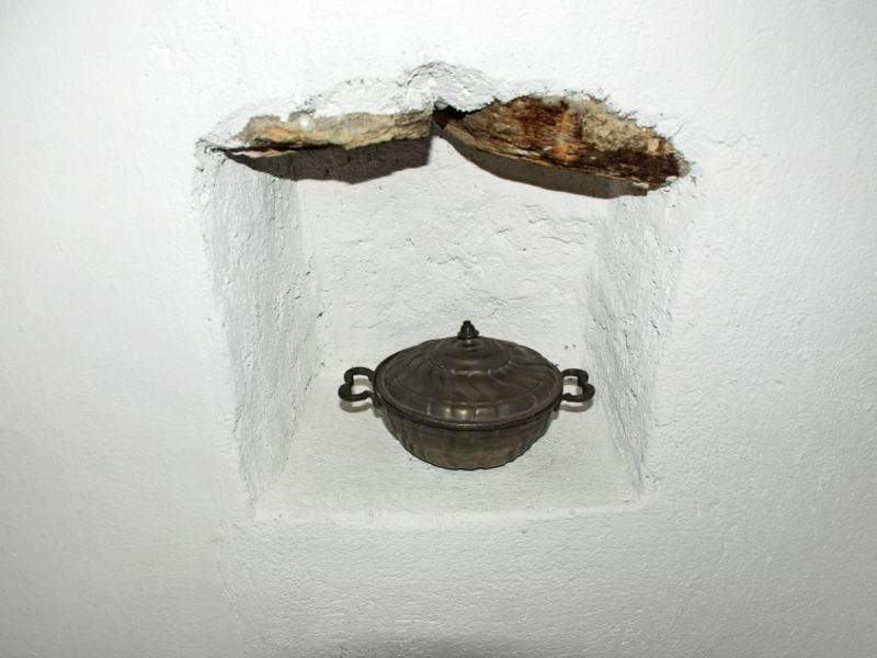 Casa Leone