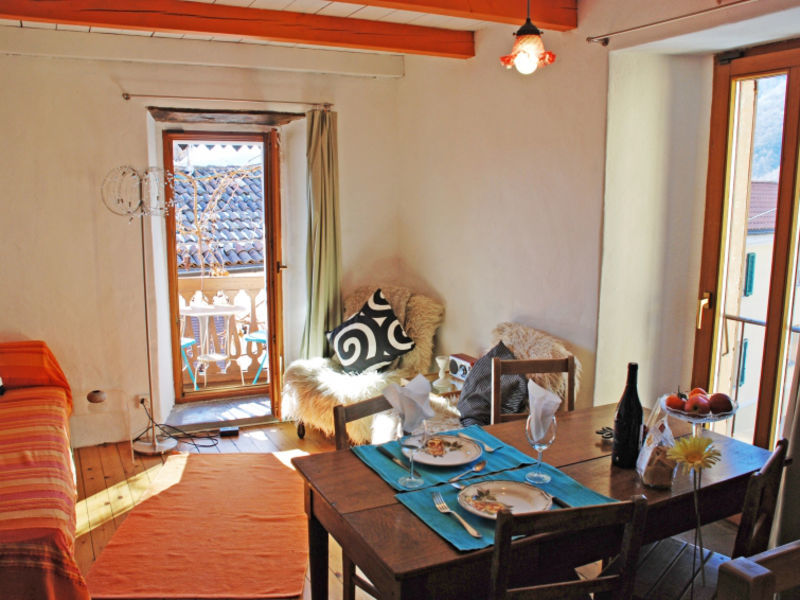 Casa Leone
