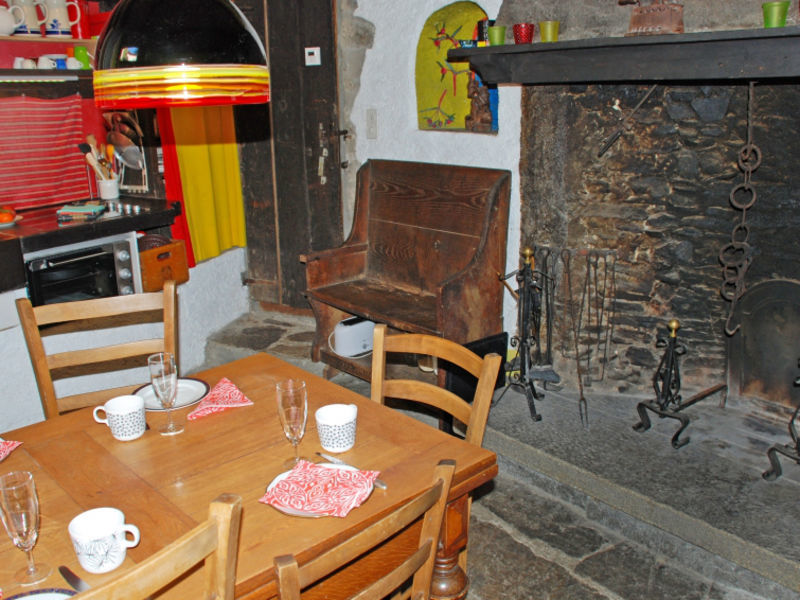 Casa Leone