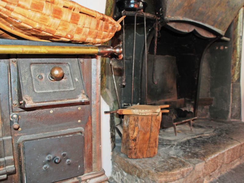 Casa Leone
