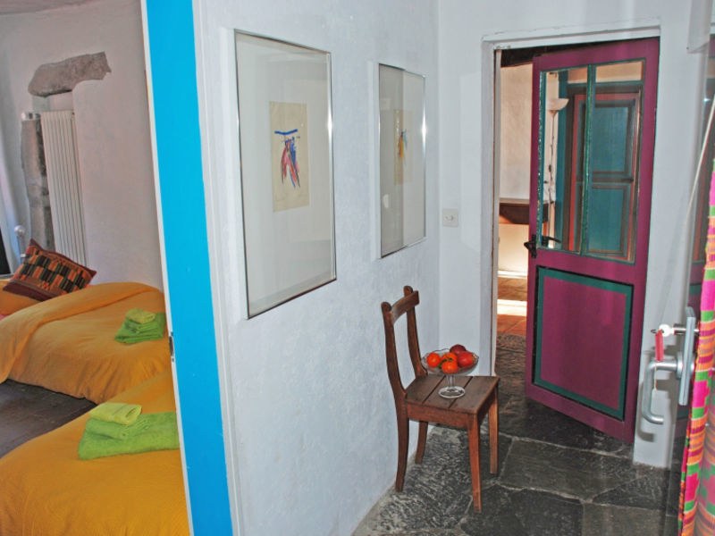 Casa Leone