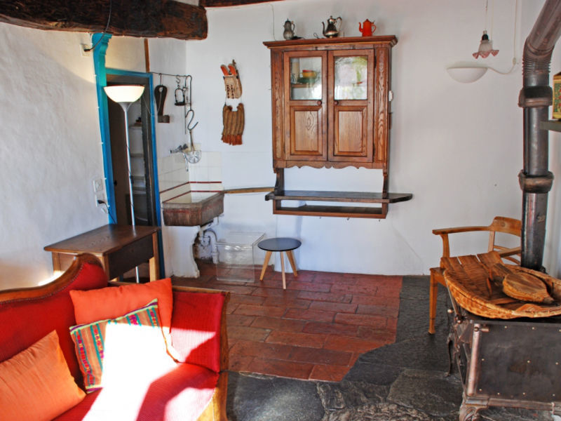 Casa Leone