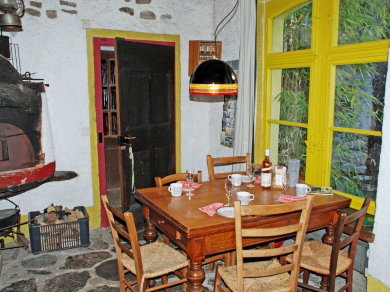 Casa Leone