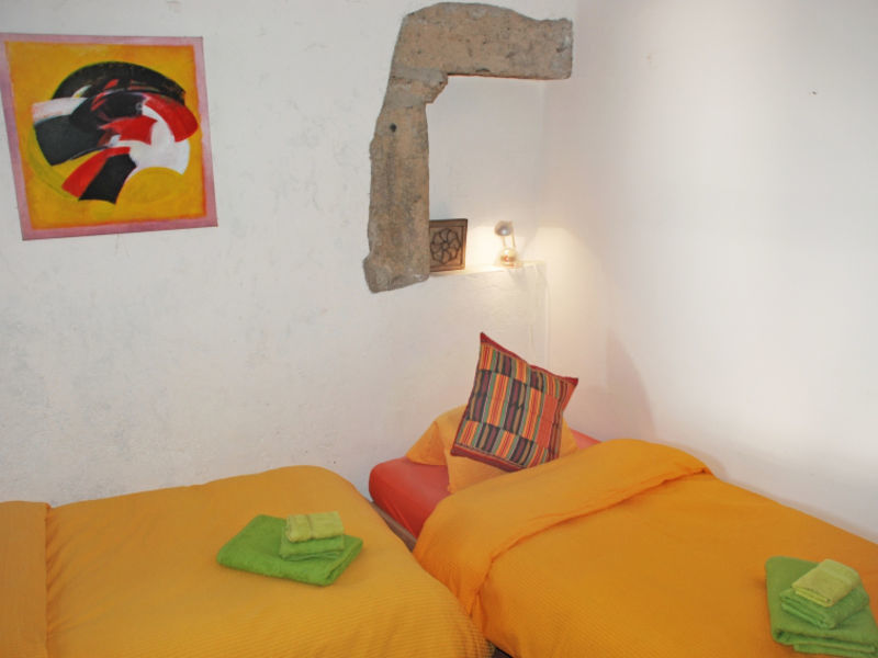 Casa Leone